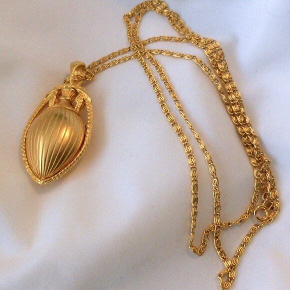 Roman/Egyptian style Pendant - Picture 1 of 4